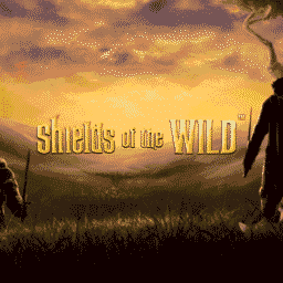 Shields of the Wild spelautomat
