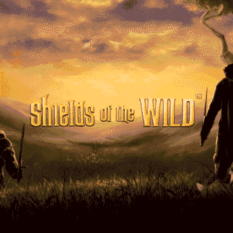 Shields of the Wild spelautomat