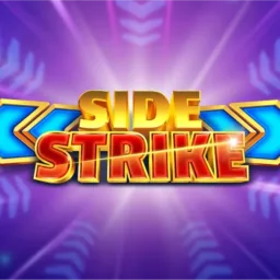 Side Strike spelautomat