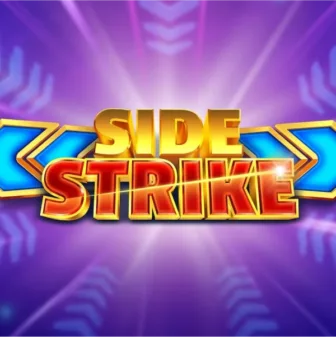 Side Strike spelautomat