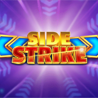 Side Strike spelautomat