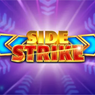 Side Strike spelautomat Side Strike spelautomat