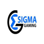 logga för Sigma gaming