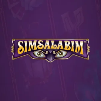 Simsalabim spelautomat Simsalabim spelautomat