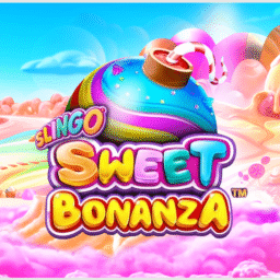 Slingo Sweet Bonanza spelautomat