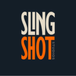 logga för Slingshot studios
