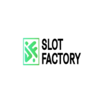 logga för Slot factory