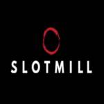 logga för Slot mill logo