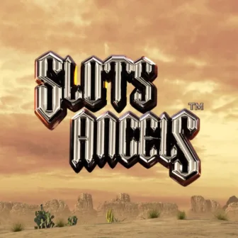 Slots Angels spelautomat Slots Angels spelautomat