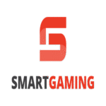 logga för Smart Gaming Group logo