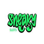 Logo image for Sneaky slots