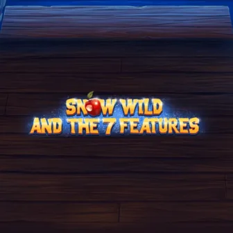 Snow Wild and the 7 Features spelautomat Snow Wild and the 7 Features spelautomat