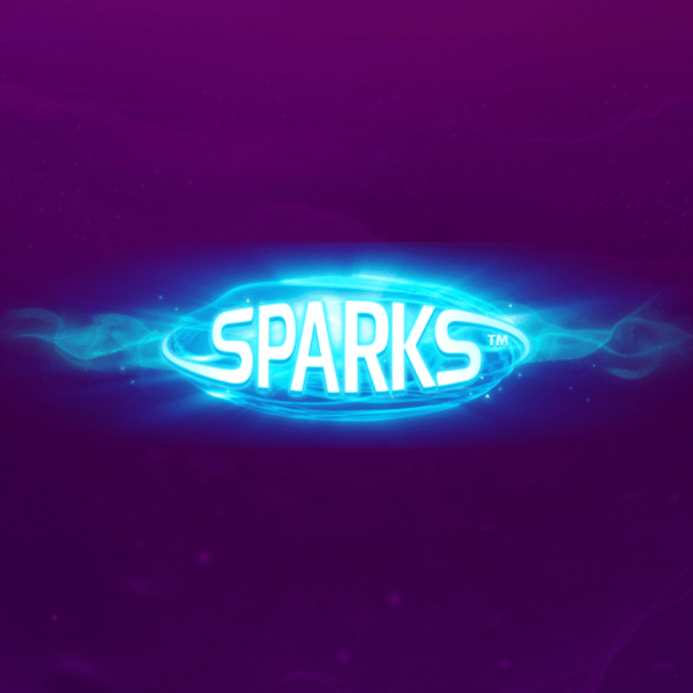 Sparks spelautomat