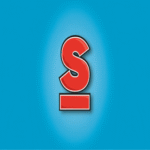 logga för Spike games logo