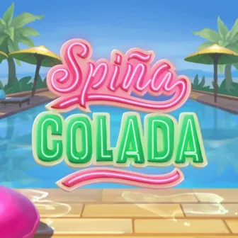 Spina Colada spelautomat Spina Colada spelautomat
