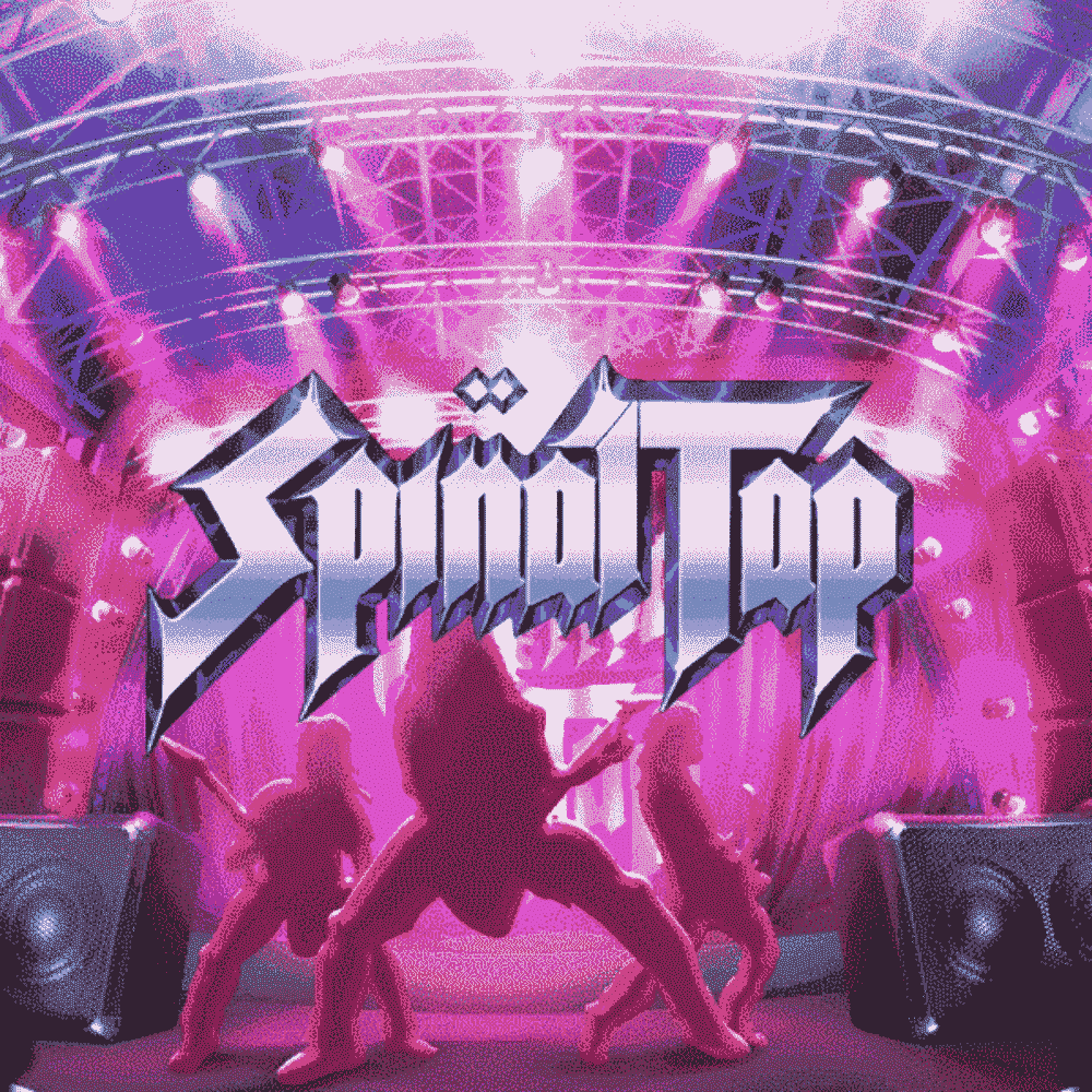 Spinal Tap spelautomat