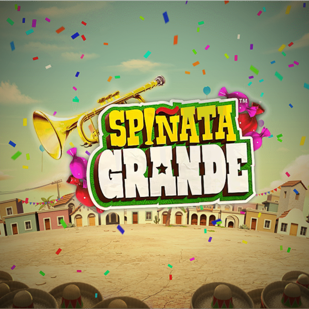 Spinata Grande spelautomat