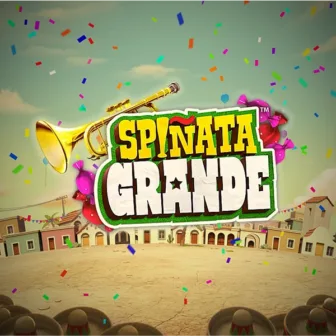 Spinata Grande spelautomat Spinata Grande spelautomat
