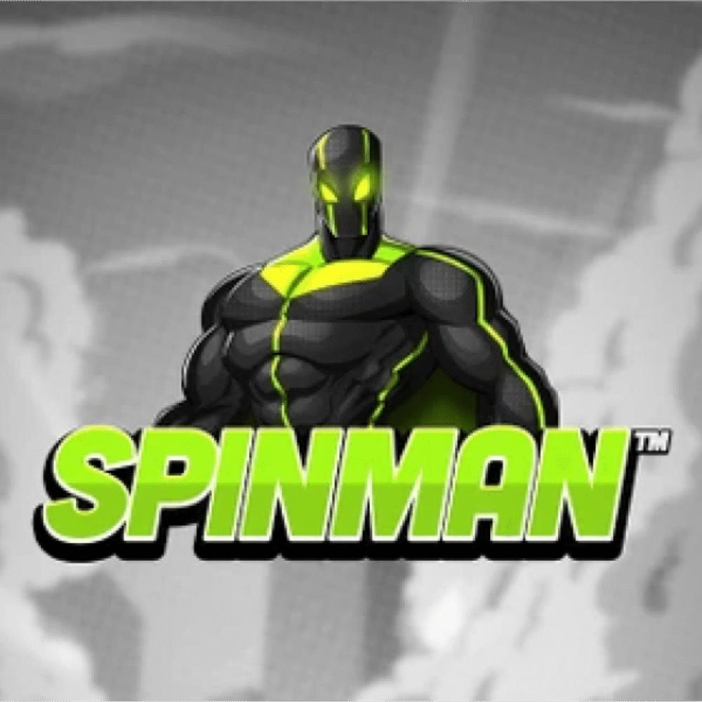 Spinman spelautomat