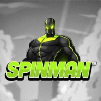 Spinman spelautomat