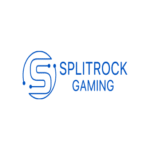 logga för Splitrockgaming logo