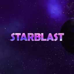 Starblast Starblast spelautomat