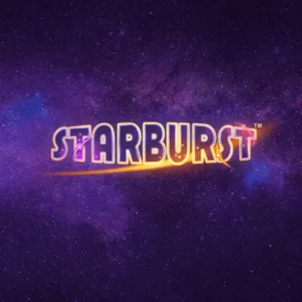 Starburst spelautomat Starburst spelautomat