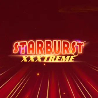 Starburst XXXtreme spelautomat Starburst XXXtreme spelautomat