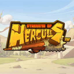 Strength of Hercules spelautomat