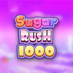 Sugar Rush 1000 spelautomat