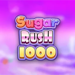 Sugar Rush 1000 spelautomat