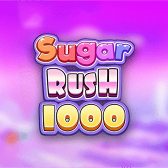 Sugar Rush 1000 spelautomat