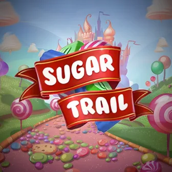 Sugar Trail spelautomat Sugar Trail spelautomat