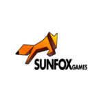 logga för Sunfox games
