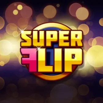 Super Flip spelautomat Super Flip spelautomat
