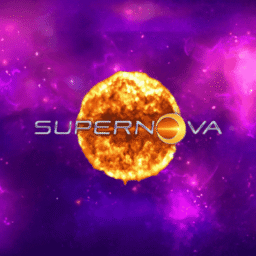 Supernova spelautomat