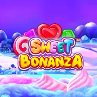 Sweet Bonanza spelautomat