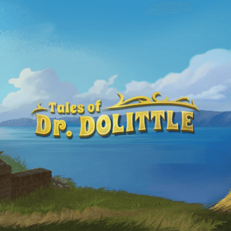 Tales of Dr. Dolittle spelautomat