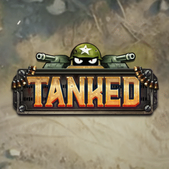 Tanked spelautomat