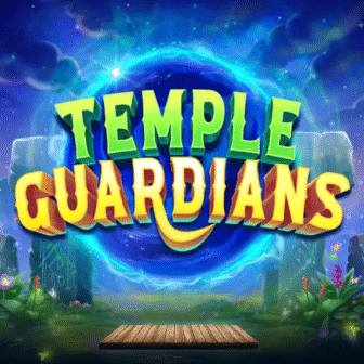 Temple Guardians spelautomat