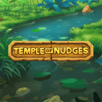 Temple of Nudges spelautomat Temple of Nudges spelautomat