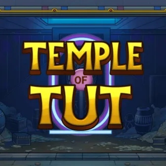 Temple of Tut spelautomat Temple of Tut spelautomat
