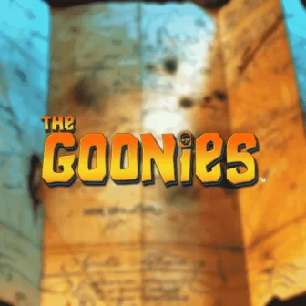 The Goonies spelautomat The Goonies spelautomat