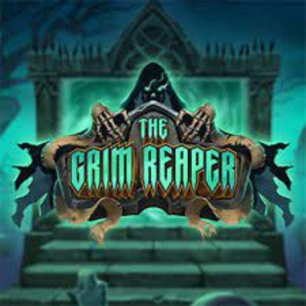 The Grim Reaper spelautomat