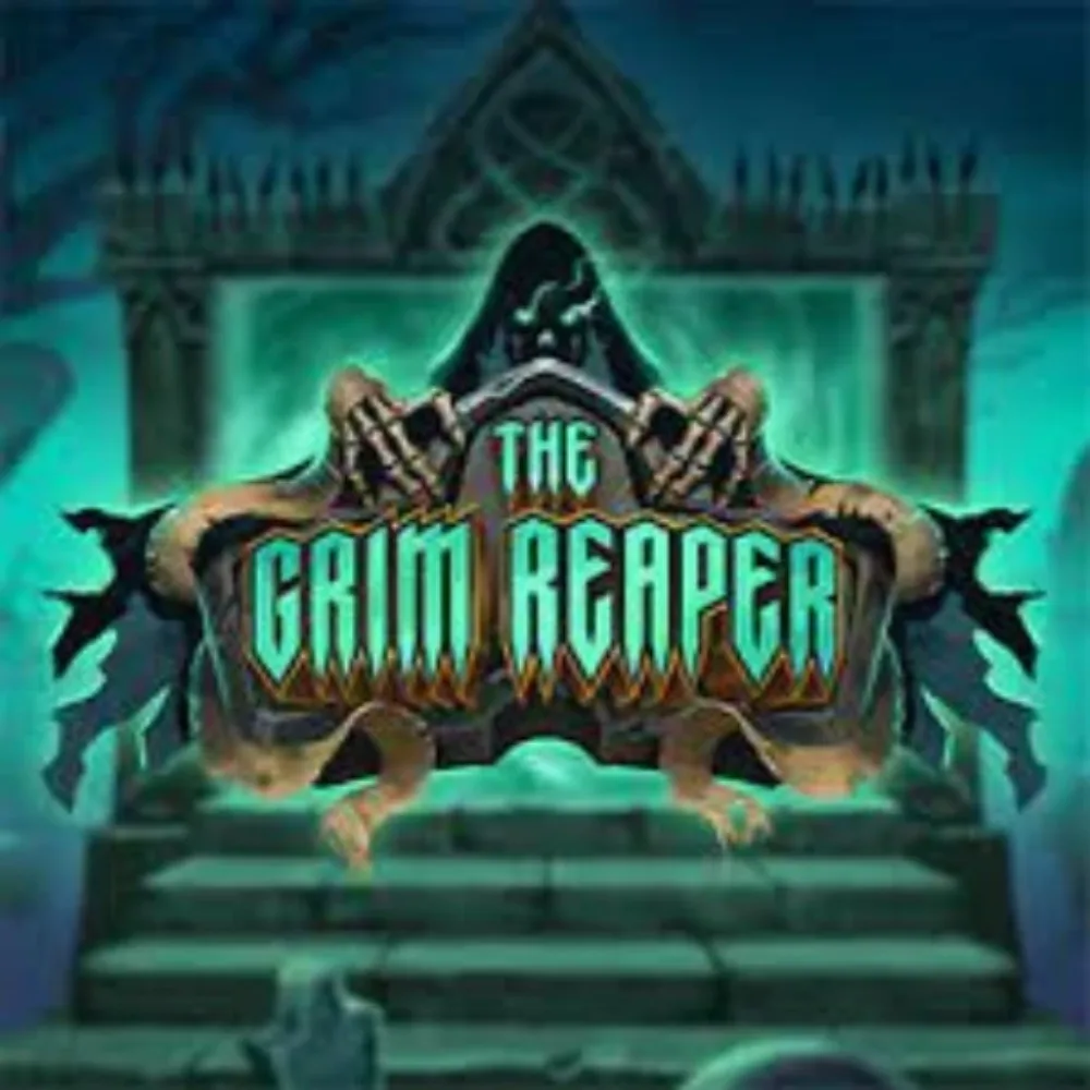 The Grim Reaper spelautomat