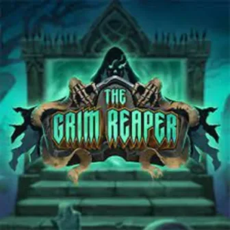 The Grim Reaper spelautomat