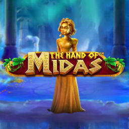 The Hand of Midas spelautomat