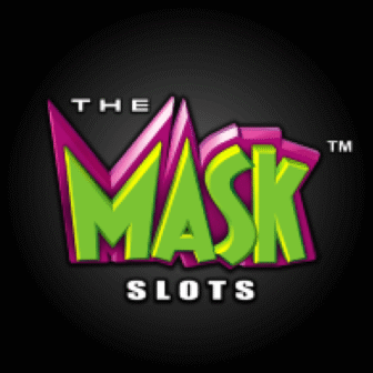The Mask spelautomat