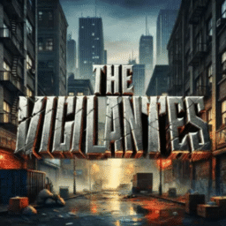 The Vigilantes spelautomat