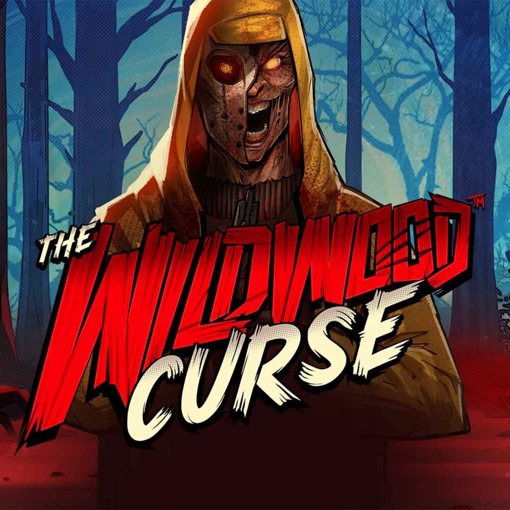 The Wildwood Curse spelautomat